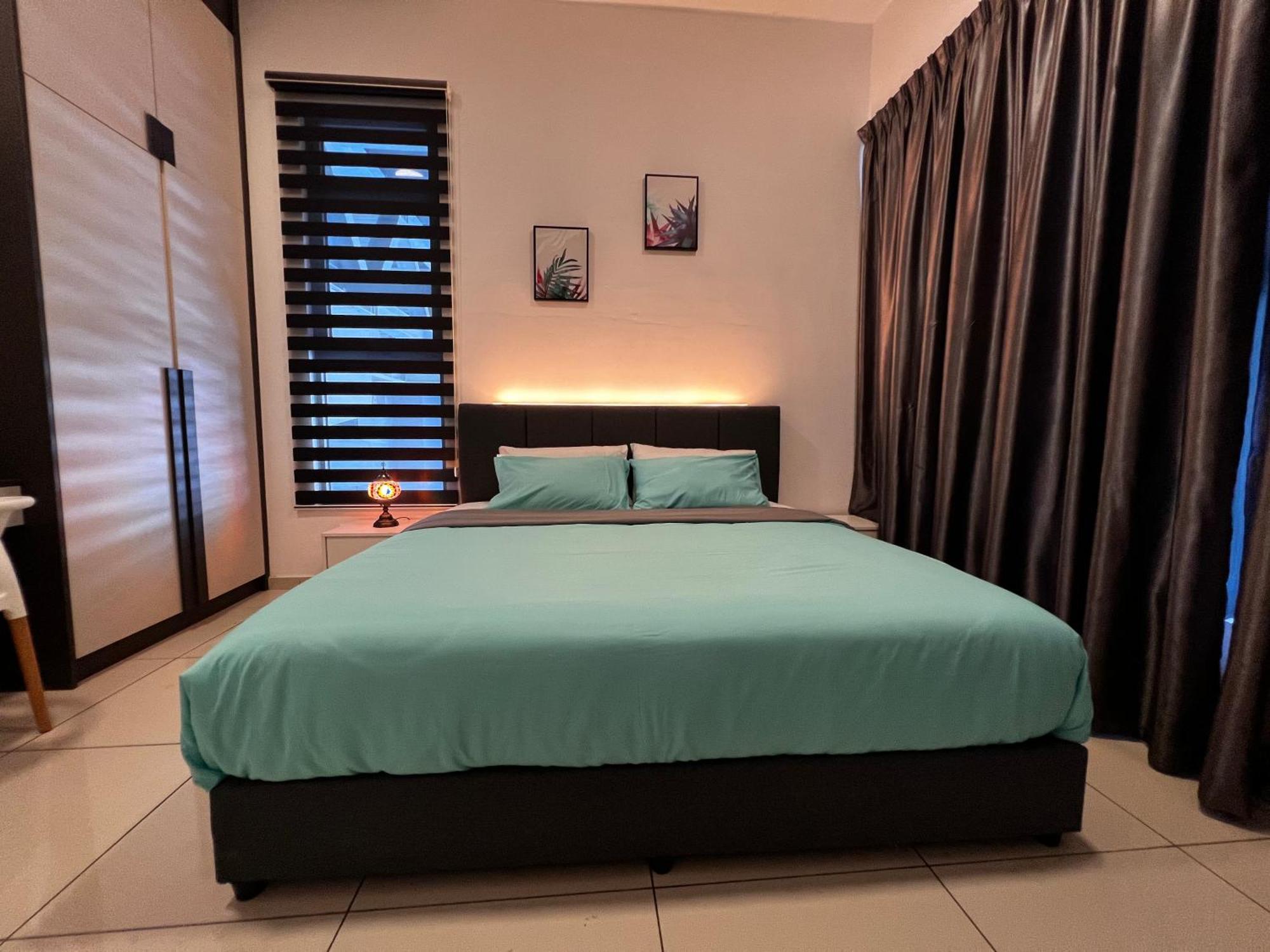 Atlantis Residence Melaka Habitación foto