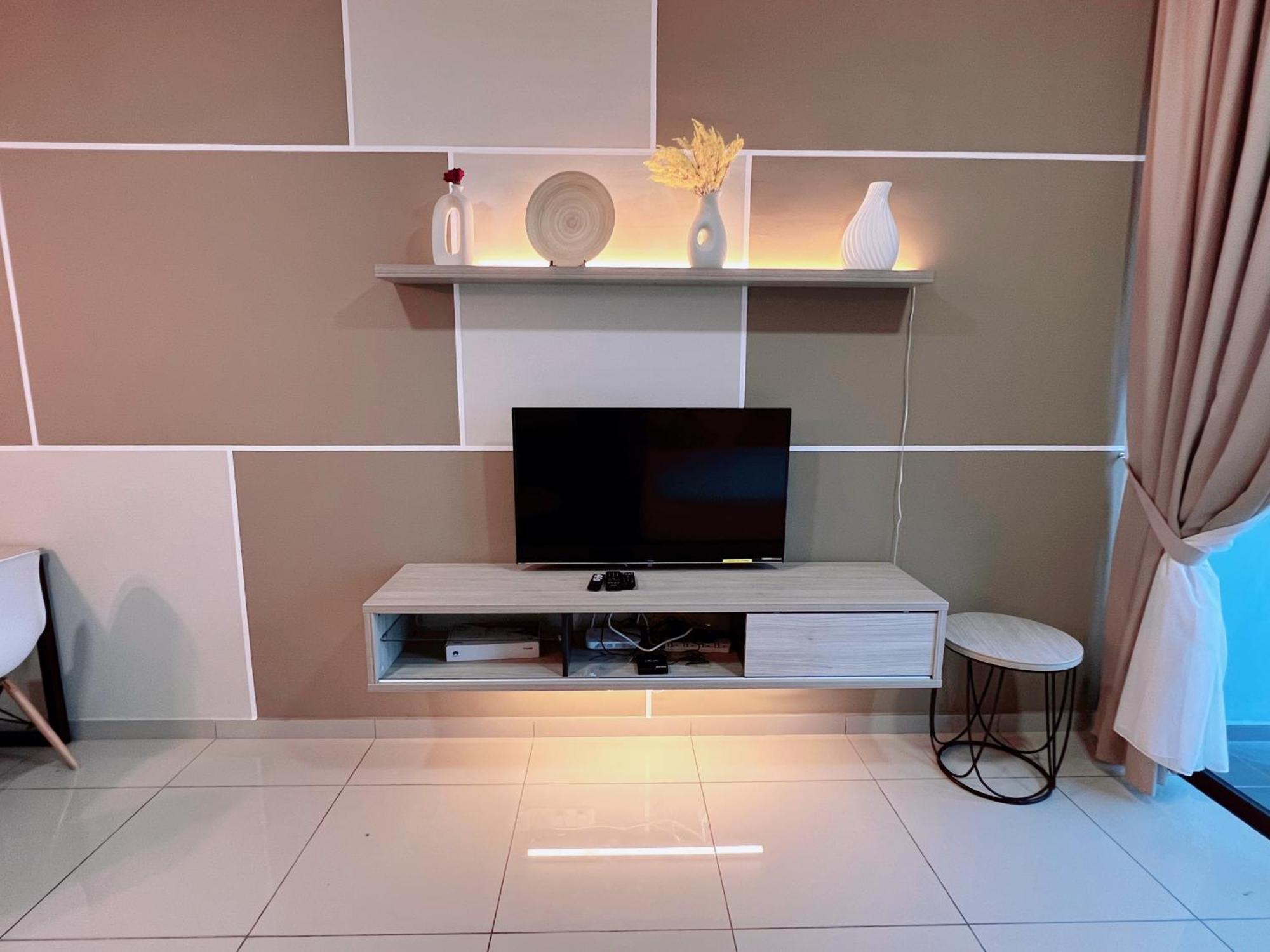 Atlantis Residence Melaka Habitación foto