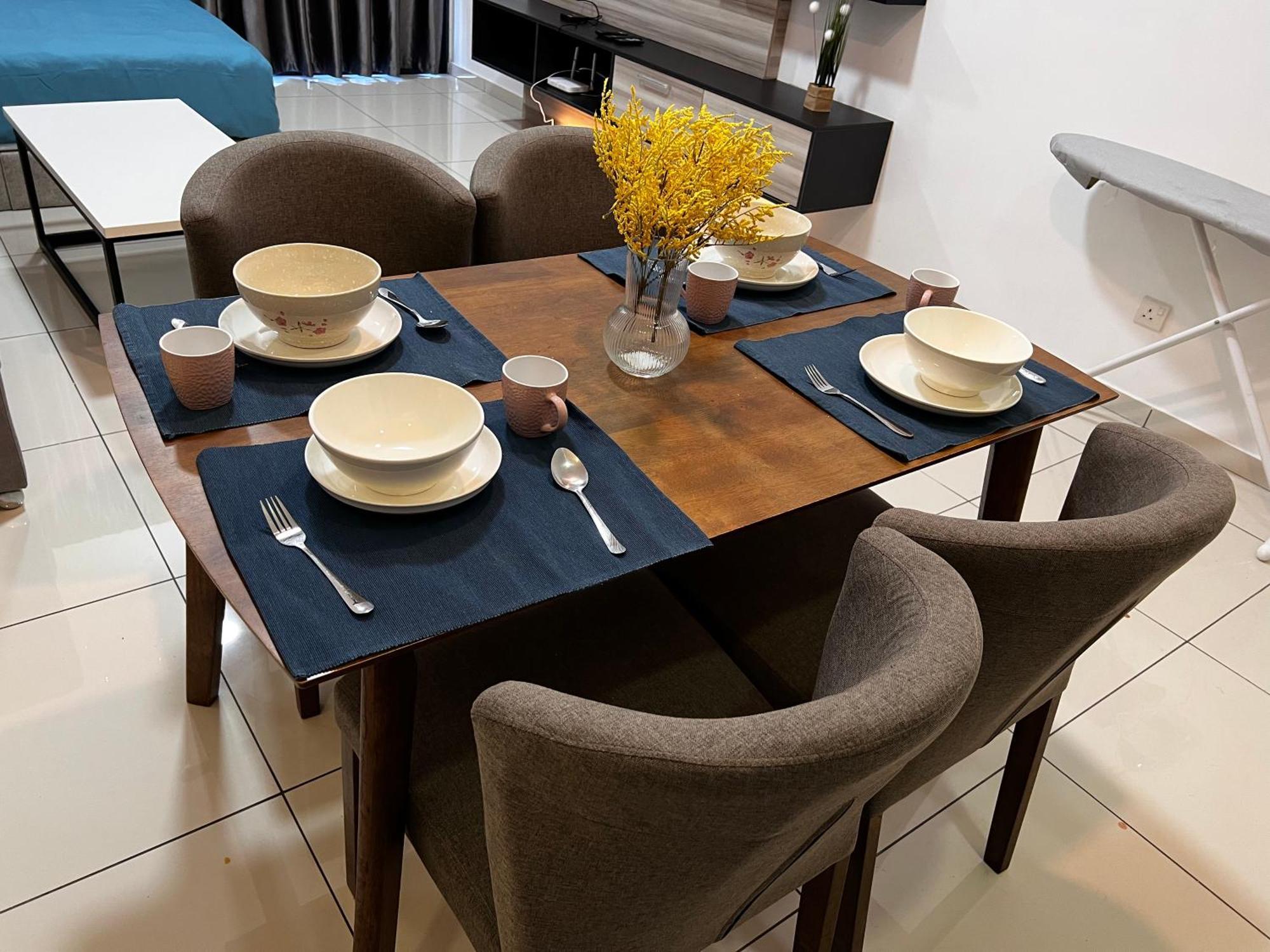 Atlantis Residence Melaka Habitación foto