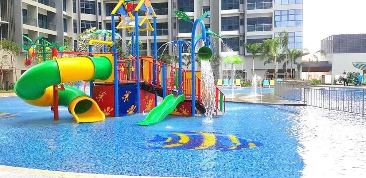 Atlantis Residence Melaka Exterior foto